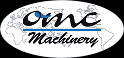 OMC MACHINERY